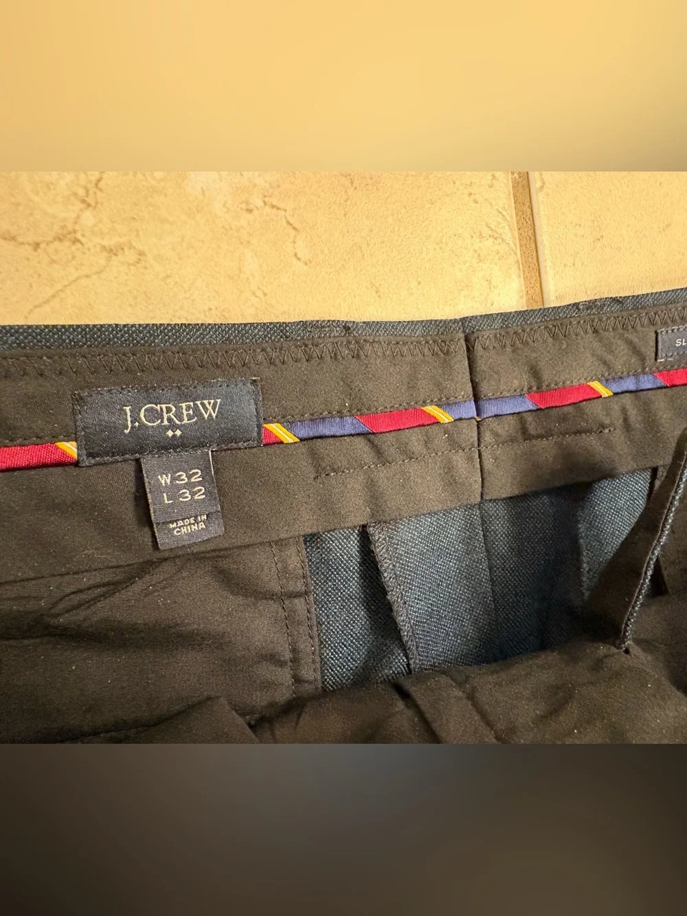J. Crew Dress Pants